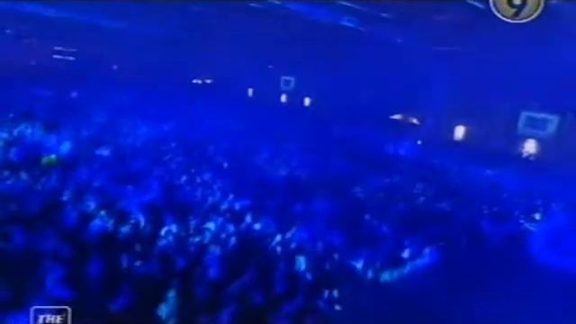 THE ONE THAT GET AWAY DJ TOTTO ARMIN VAN BUREN IN THA MIX смотреть онлайн
