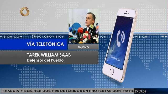 Saab confirma 5 heridos y un fallecido por situación irregular en Mérida смотреть онлайн