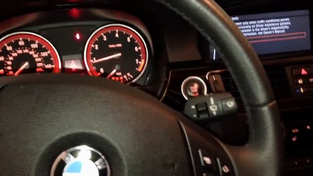 2010 BMW 328i with Magnaflow 16537 Cat Back Exhaust смотреть онлайн