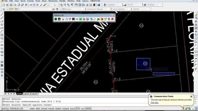 LoteCAD 02 смотреть онлайн