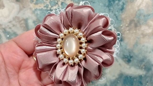 Показ бантиков (ролик 9)