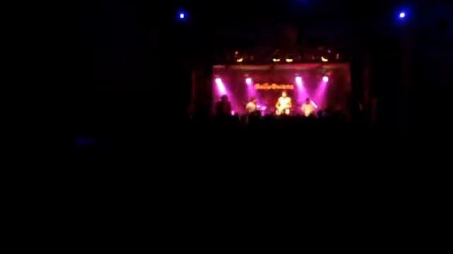 Ballu Bacana em Garça - SP смотреть онлайн