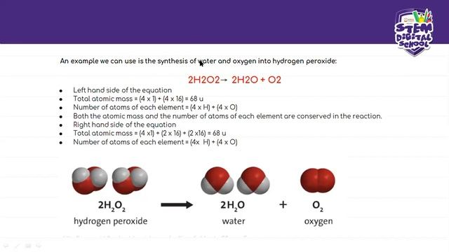 Grade 10 - Physical Science | 02 July 2020 | Energy change and conservation of matter смотреть онлайн