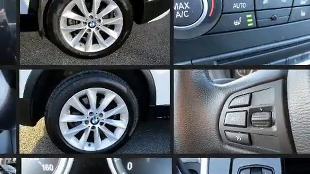 2014 BMW X3 xDrive28i in Lancaster, PA 17601 смотреть онлайн
