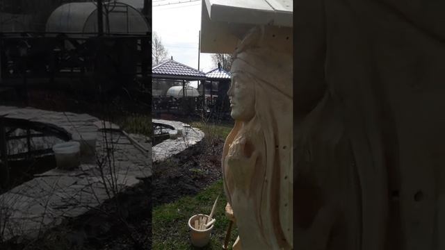 Чур Макоши под Петрозаводском . смотреть онлайн