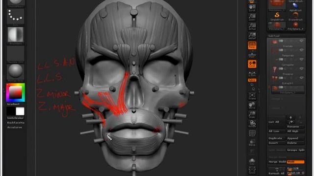 Z BRUSH\Mouth Overview\VIDEO19 смотреть онлайн