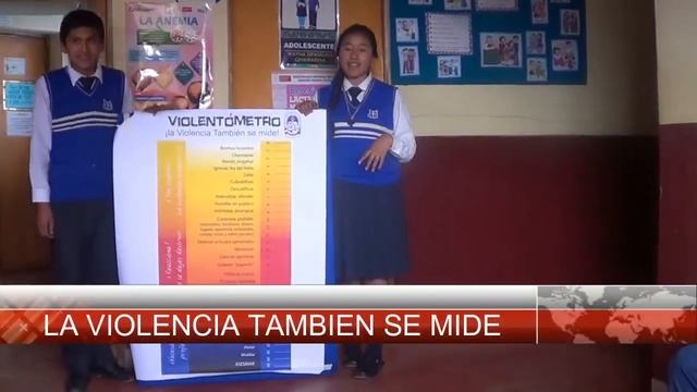 I.E. LUIS VALLEJO SANTONI (CUSCO) смотреть онлайн