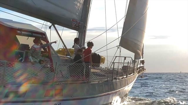 Façonnable X SoltandoAmarras смотреть онлайн