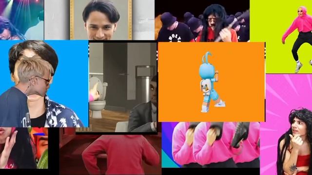 Holy Baam все песни про... смотреть онлайн