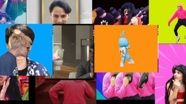 Holy Baam все песни про...