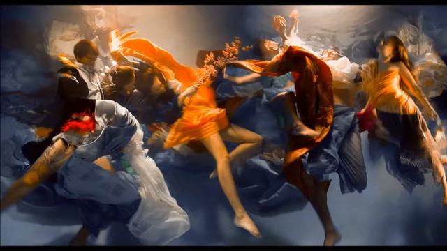 "Phaëton" LWV 61 * Acte II Scene V 'Chaconne' ~ J.B. Lully (1632 -1687) смотреть онлайн