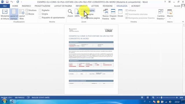 convertire pdf in word senza installare programmi смотреть онлайн