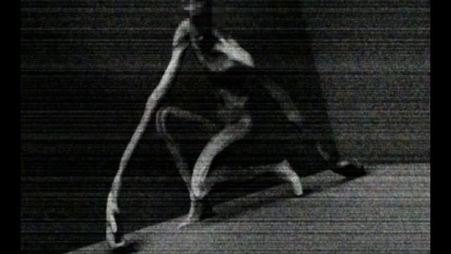 SCP-096 "Скромник" смотреть онлайн