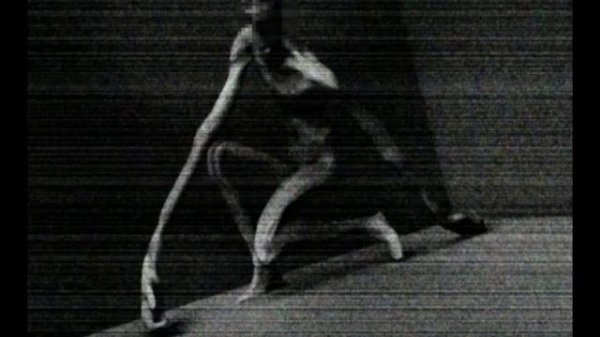 SCP-096 "Скромник"