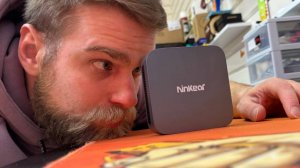 Малюсенький ПК на 4 ядра за 17000 рублей! Что это такое?