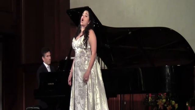 Sieben Frühe Lieder by Alban Berg смотреть онлайн