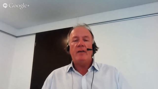 ISO 9001 revision - Conversation with Nigel Croft смотреть онлайн