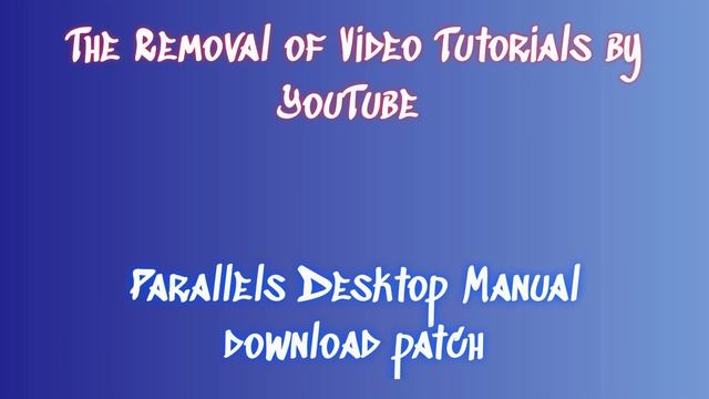 How to Install and Download & Parallels Desktop 2024 & Step-by-Step Tutorial Parallels Desktop смотреть онлайн