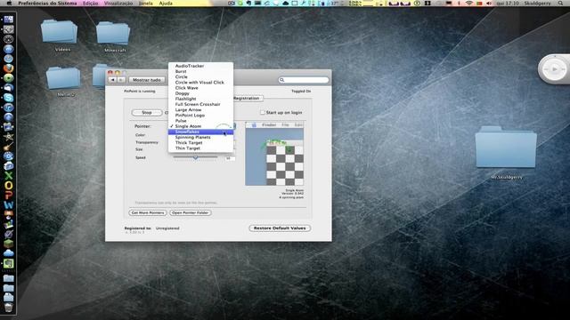 Comitiva69 - Tutorial efeito de ponteiros em MAC (PT-PT) By:Skuldgerry смотреть онлайн