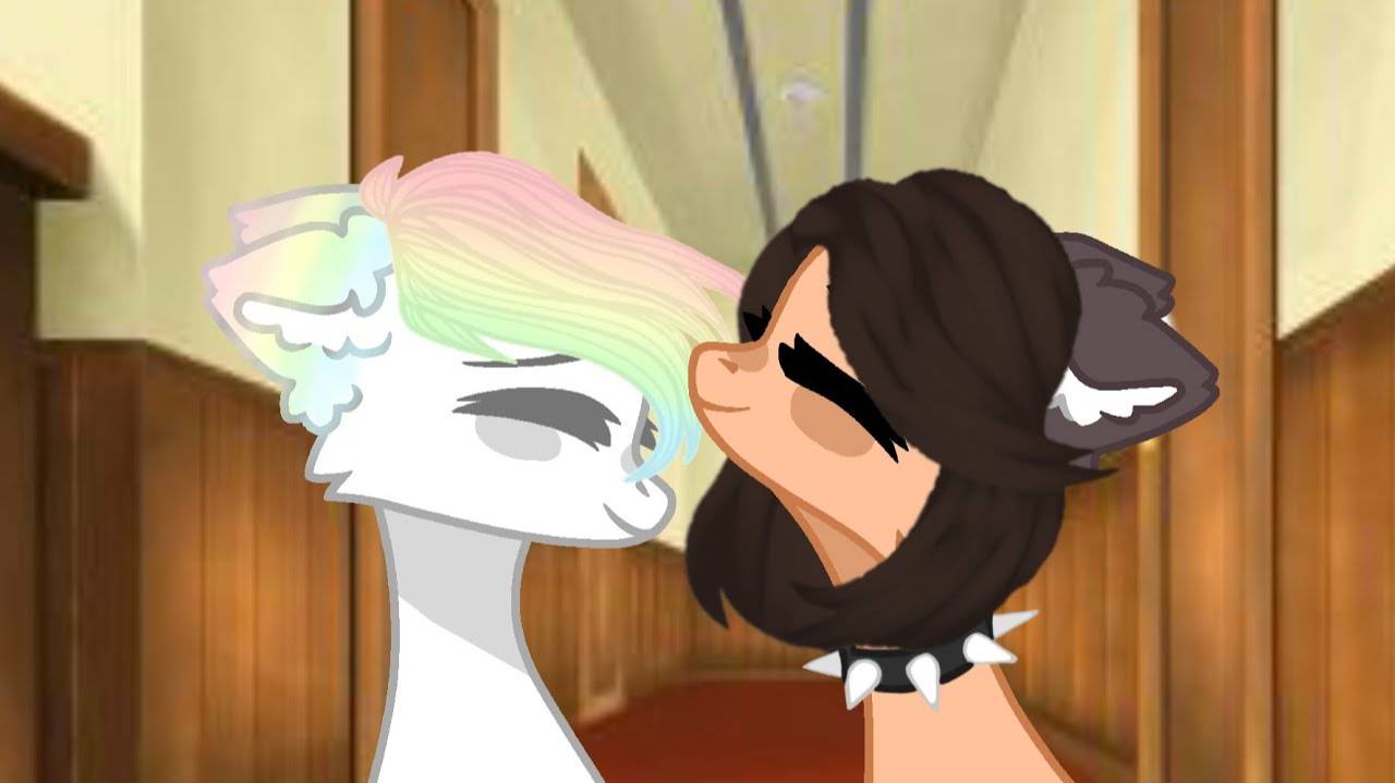 Pony meme (Мы тебя любим ❤) смотреть онлайн