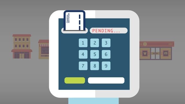 How do EMV Chip Cards work? смотреть онлайн