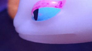 украшения к хеллоуину//1часть как приручить дракона//Лунная дракониха