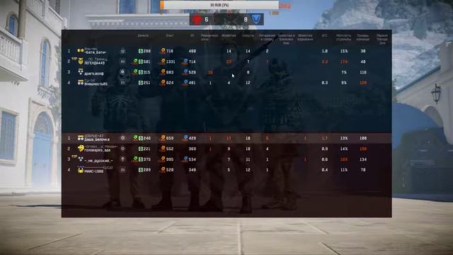 Warface рейтинговые матчи!! смотреть онлайн
