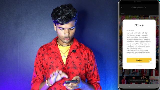 Face changing video kaise banaye mivo app me | mivo app face changing video editing | mivo app смотреть онлайн