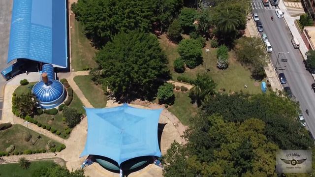 Imagens Aéreas de Serra Negra SP Drone DJI Mini 2 смотреть онлайн