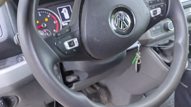 ✅️ VW Crafter 2018 Steering System Adoption and coding Fault code C10ACF2 смотреть онлайн