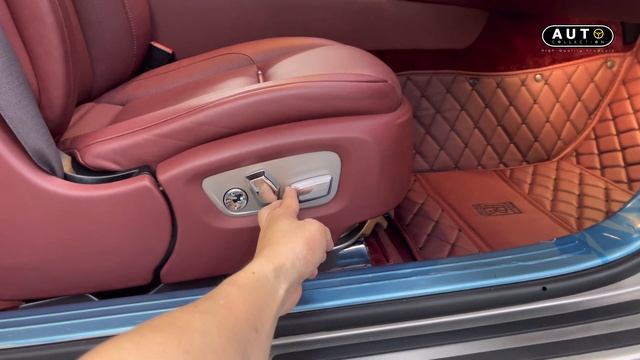 Rolls Royce WRAITH 2015 (dark red+black+black) смотреть онлайн