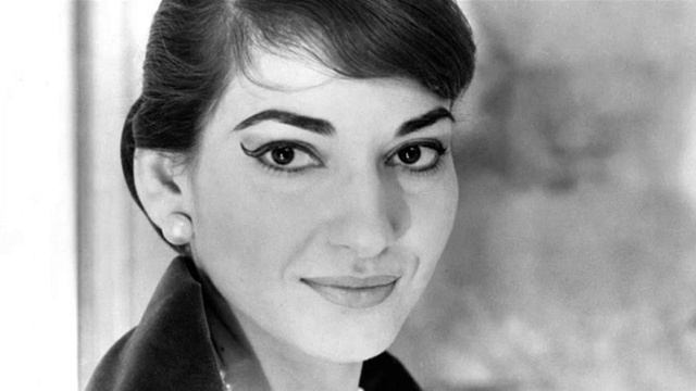 Фрэнки шоу - Мария Каллас / Maria Callas (2006) смотреть онлайн