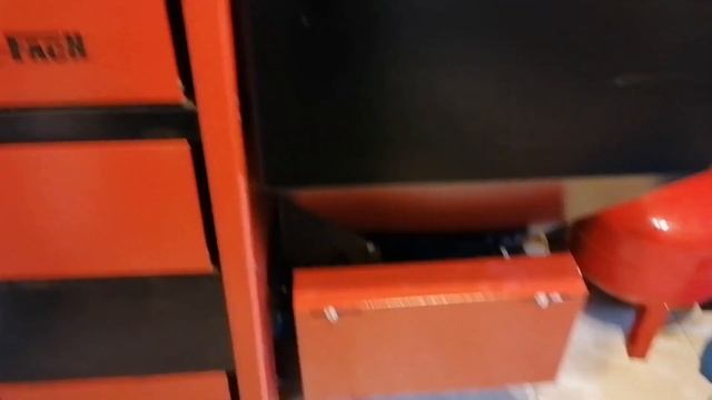 Разобрали весь котёл Metal-Fach smart 20 смотреть онлайн