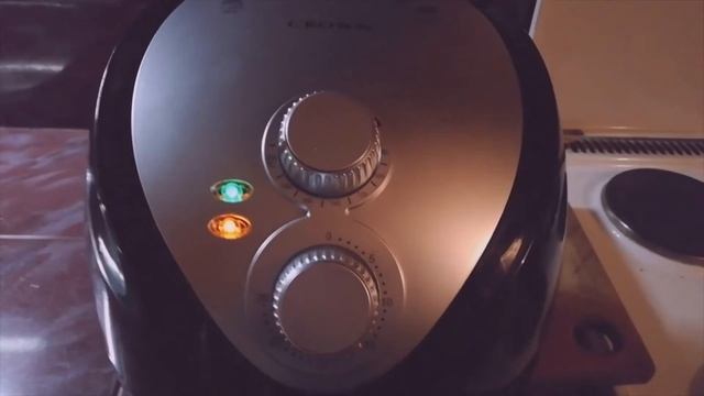 Air fryer vegetables, Зеленчуци в Еър фрайър смотреть онлайн