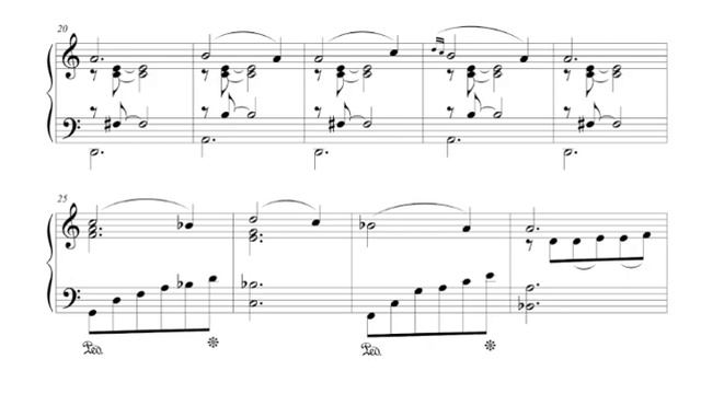 Giya Kancheli - The Caucasian Chalk Circle смотреть онлайн