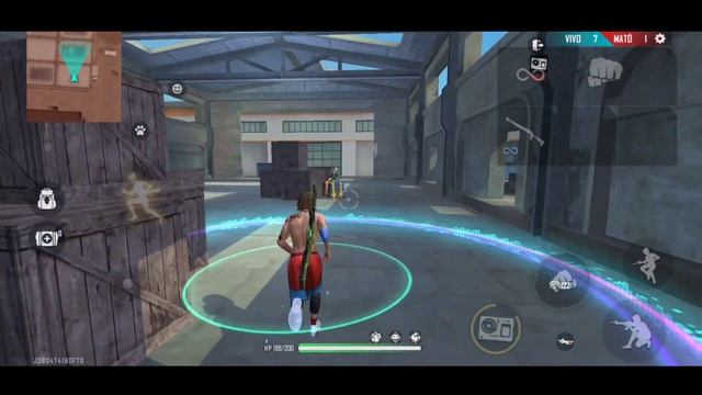 COMO ACELERAR TU FREE FIRE A UN 200% - PANDA GAME BOOSTER смотреть онлайн