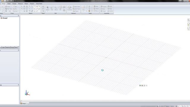 SprutCAM Addin for interoperability with SpaceClaim смотреть онлайн