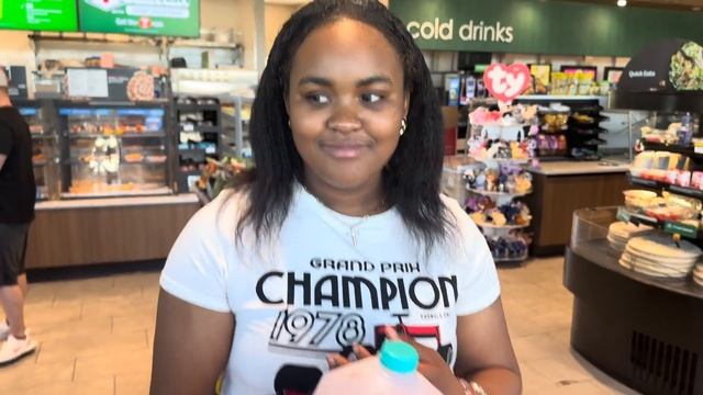 TARGET TV CLEARANCE | BURLINGTON BEAUTY & HYGIENE FINDS | $3 CLOTHES SALE #vlog