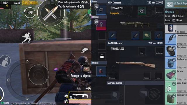 ¡EL PRIMER VIDEO DEL AÑO!🥳🥳 METRO ROYALE смотреть онлайн