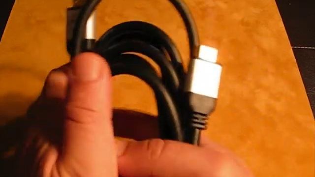Fusion HDMI Cable from ARC Cable Buy it on ebay.ca смотреть онлайн