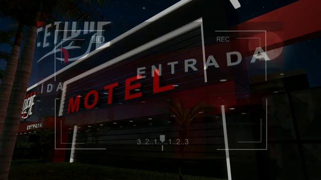 #Fachada de #ACM - sketchup - Projeto - FACHADA DE ACM #MotelFetiche смотреть онлайн
