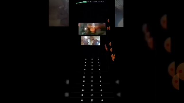 Танец Khalibali, зима 2024.Дней 90/82.Февраль 22 (84) благо -2.