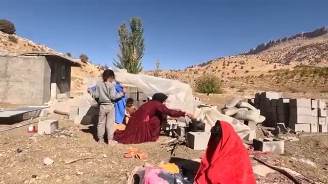 10.11.2023 Искусство выживания Создание Горной ванны в уединении смотреть онлайн