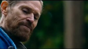 Ван Гог / На пороге вечности 🌃