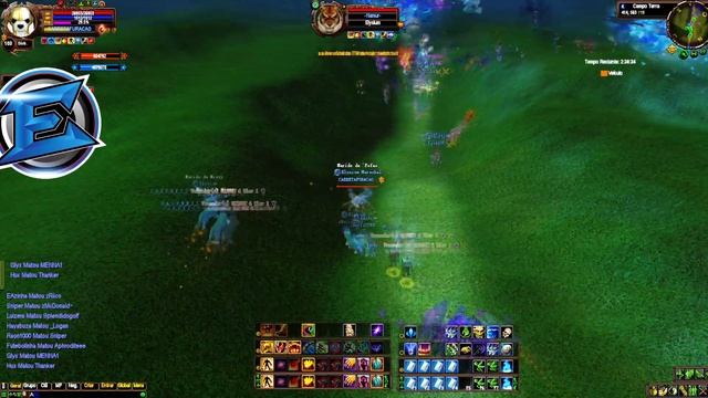 The Classic PW- TW Elysium vs Hydra 17/07/22 смотреть онлайн