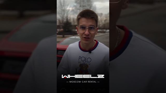 Мини-обзор Ford Mustang Shelby смотреть онлайн