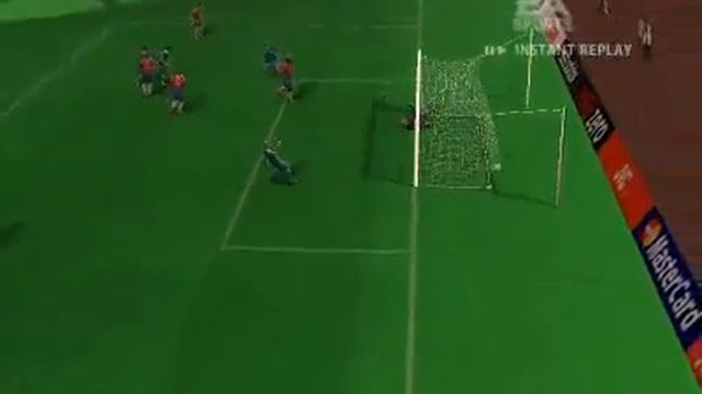 UEFA Euro 2008 - 2012-01-13 19:31 смотреть онлайн
