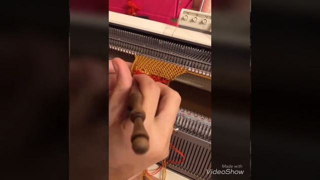 Итальянский набор для Резинки 2/2 для однофонтурных машин смотреть онлайн