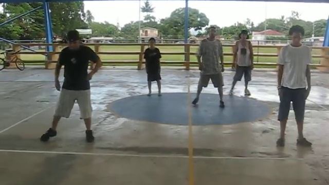arcam dancing смотреть онлайн
