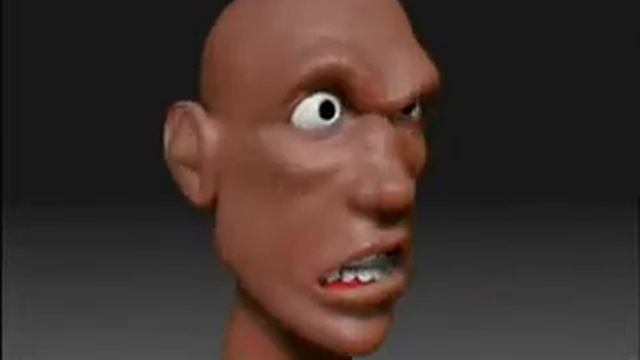 zbrush face posing смотреть онлайн